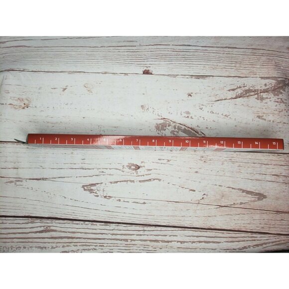 Auto Drive High-Performance 15" All-Season Wiper Blade Durable Windshield Wiper - Picture 8 of 9